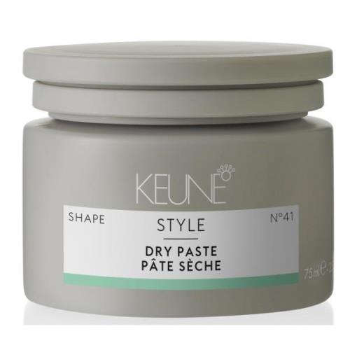 Keune Style Dry Paste 75 ml