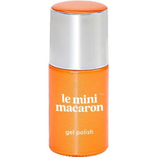 Le Mini Macaron Single Gel Polish Sun Beam