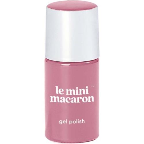 Le Mini Macaron Single Gel Polish Rose Antique