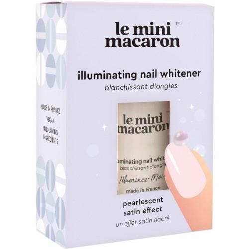 Le Mini Macaron Nail Whitener 10 ml