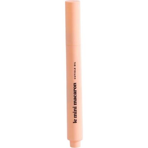 Le Mini Macaron Cuticle Oil Pen 1 ml