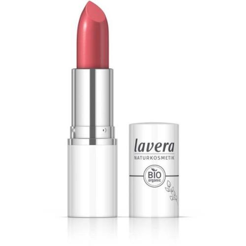 Lavera Cream Glow Lipstick Watermelon 09