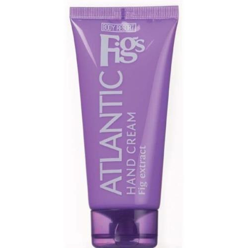 Mades Cosmetics B.V. Body Resort Hand Cream  - Atlantic Figs 100
