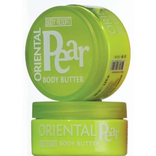 Mades Cosmetics B.V. Body Resort Body Butter - Oriental Pear 200