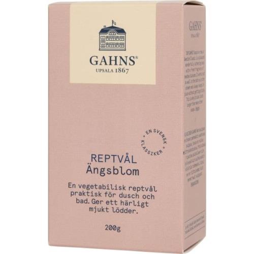 Gahns Soap on a Rope 200 g