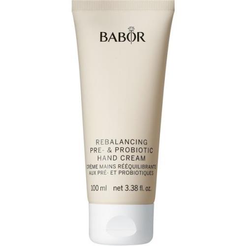 Babor Skinovage Rebalancing Pre- & Probiotic Hand Cream 100 ml