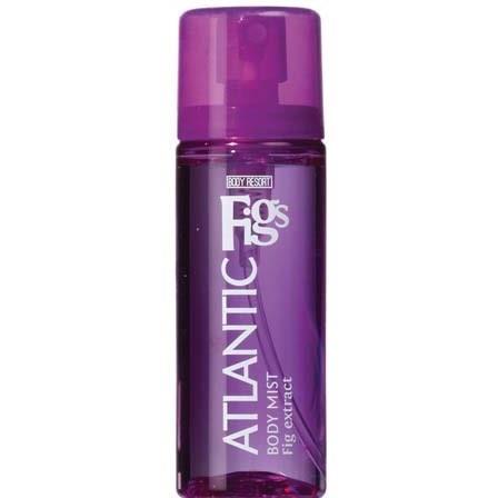 Mades Cosmetics B.V. Body Resort Body Mist  - Atlantic Figs 50 ml