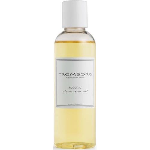 Tromborg Herbal Cleansing Oil 100 ml