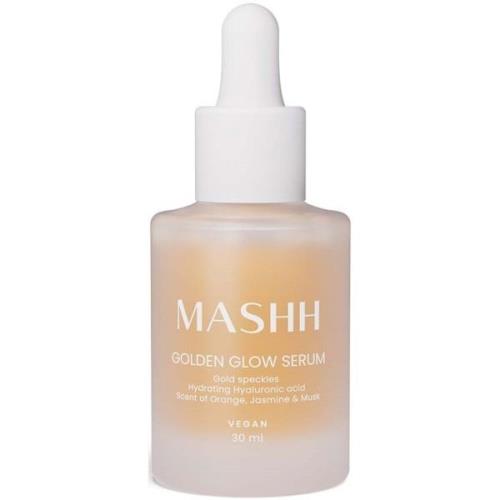 MASHH Golden Glow Serum 30 ml