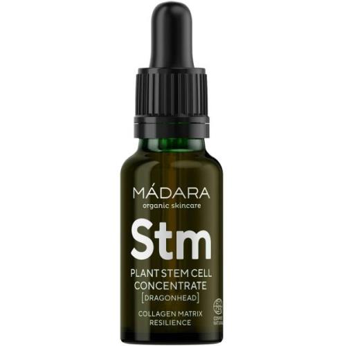 Madara Custom Active Plant Stem Cell Concentrate 17,5 ml