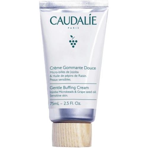 Caudalie   Gentle Buffing Cream 75 ml