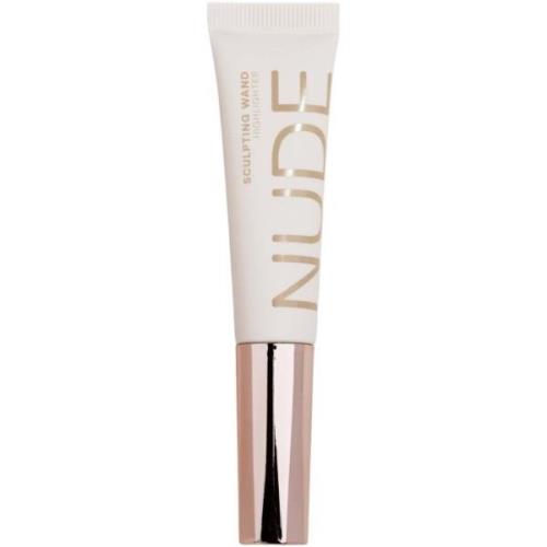 Nude Beauty Sculpting Wand Highlighter Midnight Glow