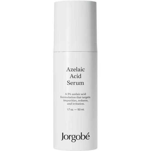 JorgObé 5%  Serum 50 ml