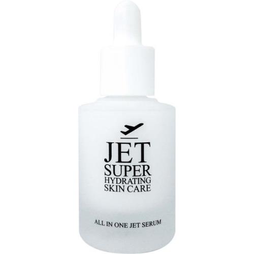 OMG! Double Dare All In One Jet Serum 30 ml