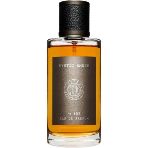 DEPOT MALE TOOLS No. 905 Eau De Parfum Mystic Amber 100 ml