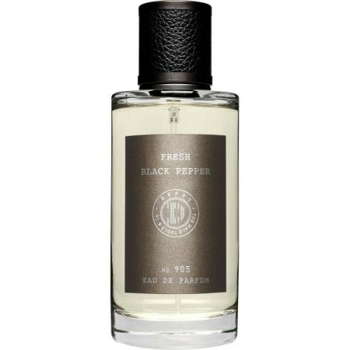 DEPOT MALE TOOLS No. 905 Eau De Parfum Fresh Black Pepper  100 ml