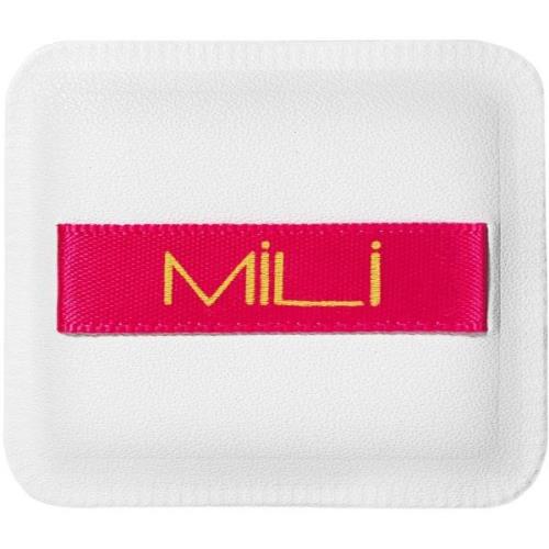 MILI Cosmetics Air Cushion Puff  Square