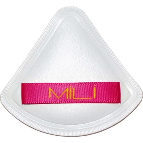 MILI Cosmetics Air Cushion Puff  Triangle