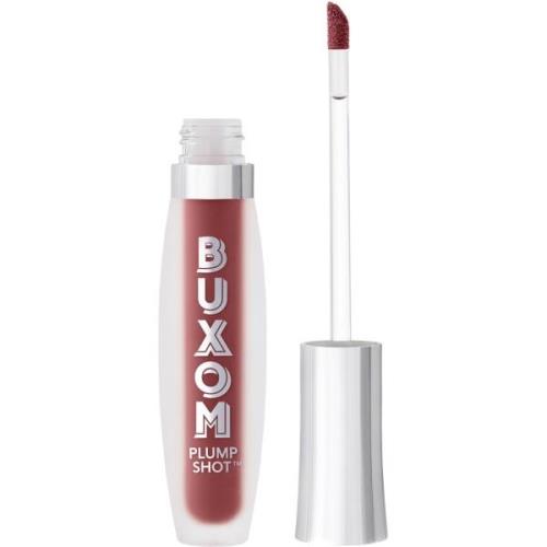 BUXOM Plump Shot™ Collagen-Infused Lip Serum Hypnotic Garnet