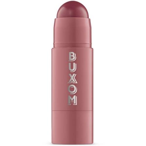 BUXOM Powerfull Plump Lip Balm Dolly Fever