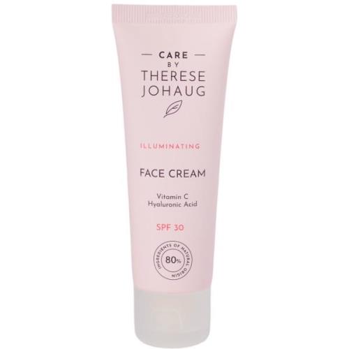 Care by Therese Johaug Face Cream SPF 32 50 ml