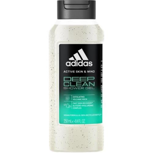 Adidas Skin & Mind Deep Clean Shower Gel 250 ml