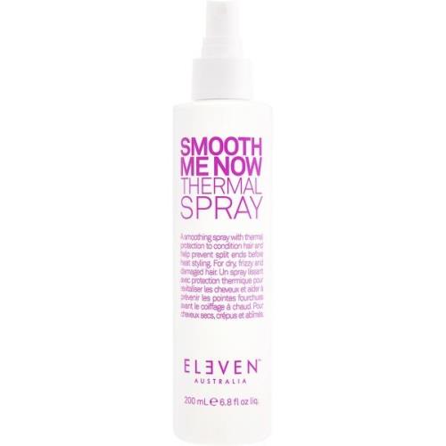 Eleven Australia Smooth Me Now Thermal Spray
