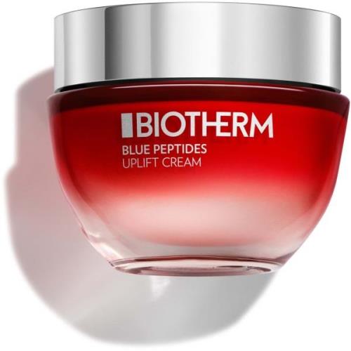 Biotherm Blue Therapy Blue Peptides Uplift Moisturizing Cream 50