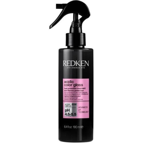 Redken Acidic Color Gloss  Leave-in