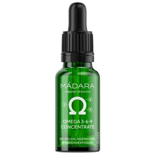 Madara Omega 3-6-9 Concentrate 17 ml