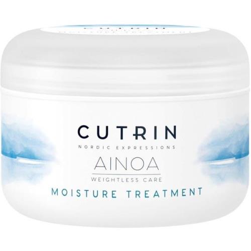 Cutrin AINOA Moisture Treatment