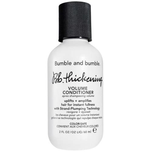 Bumble and bumble Thickening  Conditioner Travel Size 60 ml