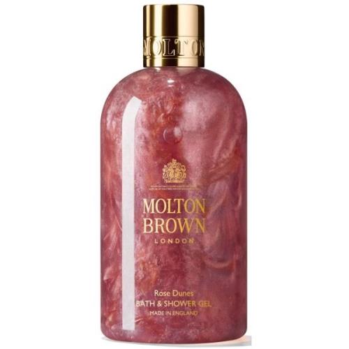 Molton Brown Rose Dunes Rose Dunes Bath & Shower Gel 40 ml