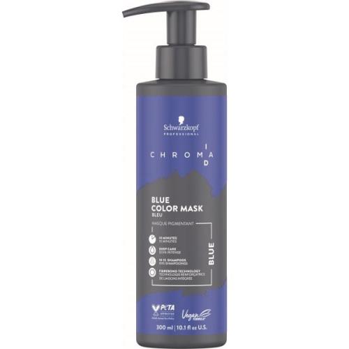 Schwarzkopf Professional ChromaID Bonding Color Mask 300 ml