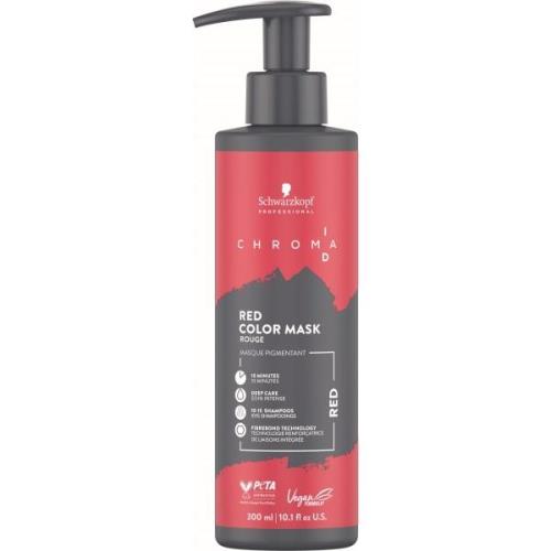 Schwarzkopf Professional ChromaID Bonding Color Mask 300 ml