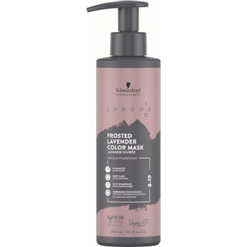 Schwarzkopf Professional ChromaID Bonding Color Mask 300 ml