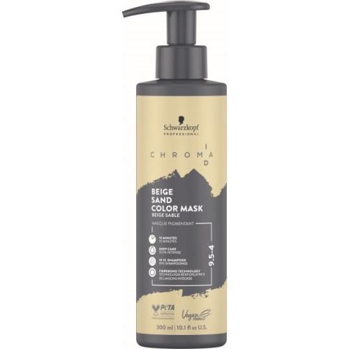 Schwarzkopf Professional ChromaID Bonding Color Mask 300 ml