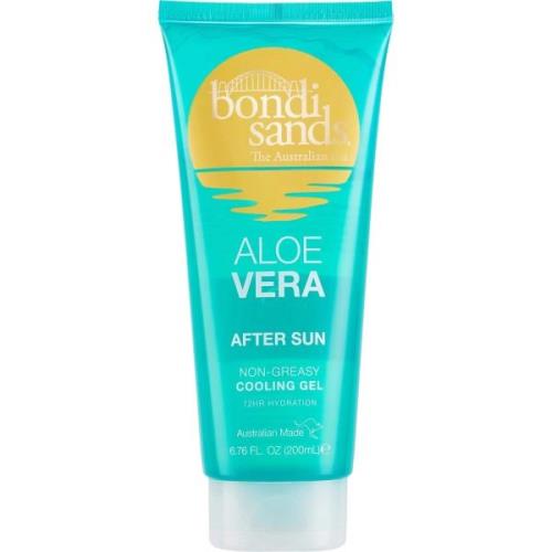 Bondi Sands Aloe Vera After Sun Cooling Gel 200 ml