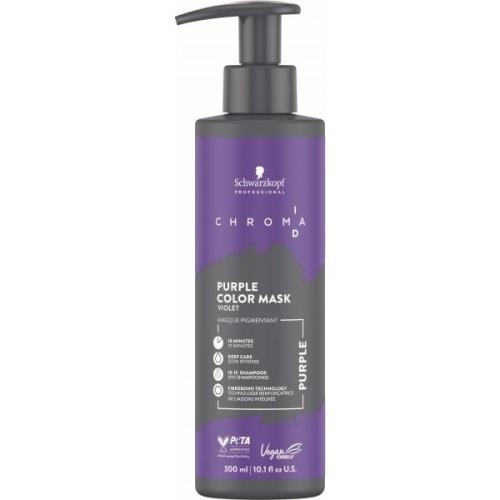 Schwarzkopf Professional ChromaID Bonding Color Mask Purple