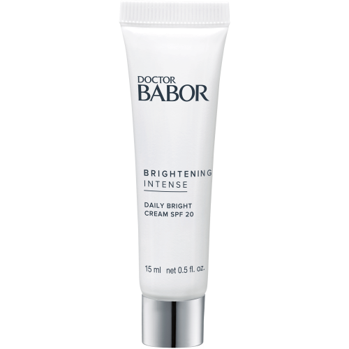 Babor Doctor BABOR Daily Bright Cream SPF 20 50 ml