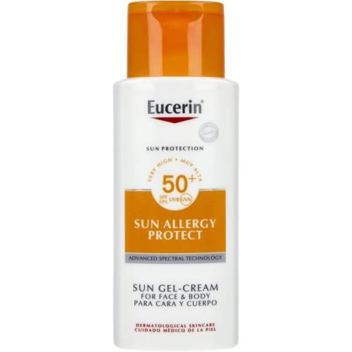 Eucerin Sun  Allergy Protect Spf50+ 150 ml