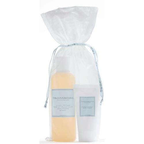 Tromborg Bath & Shower Ginger Set