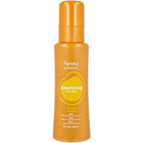 Fanola Wonder Nourishing Conditioner Leave-In 100 ml