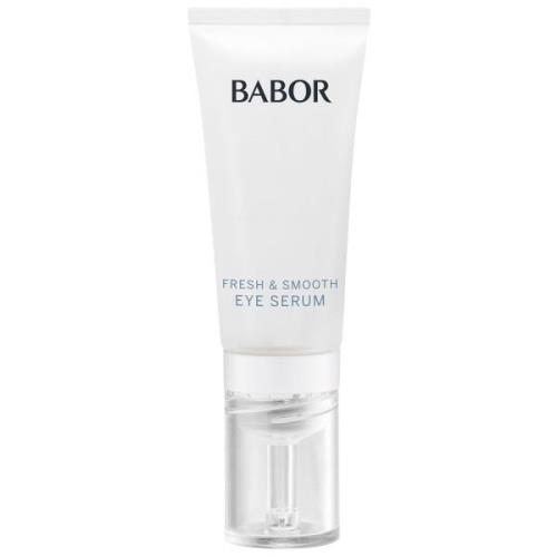 Babor Skinovage Fresh & Smooth Eye Serum
