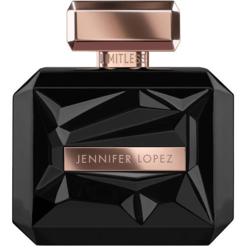Jennifer Lopez JLo Limitless Eau de Parfum 50 ml