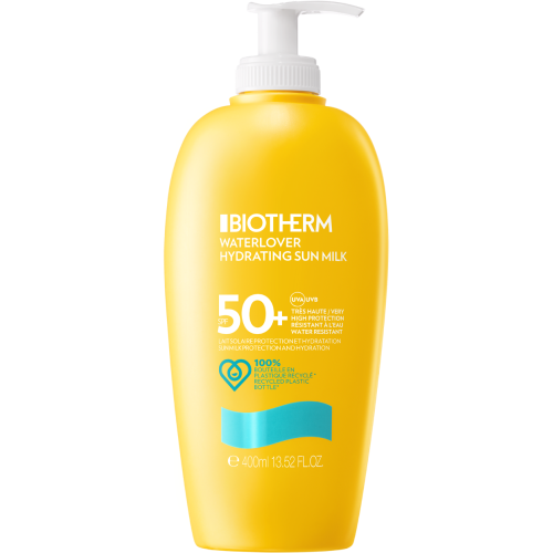 Biotherm Lait Solaire Sunscreen SPF50 400 ml