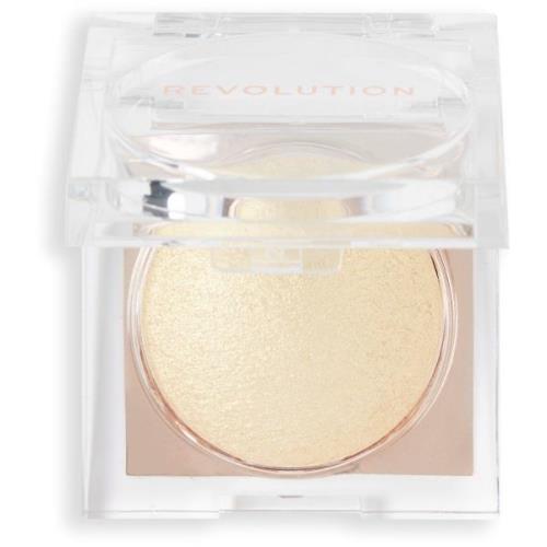 Makeup Revolution Beam Bright Highlighter 2 g