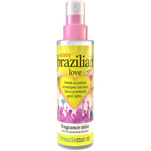 Treaclemoon Brazilian Love Body Spray 150 ml