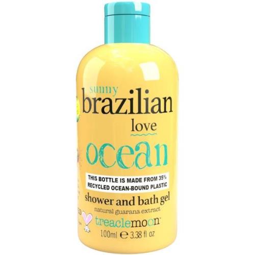 Treaclemoon Brazilian Love Shower Gel 100 ml