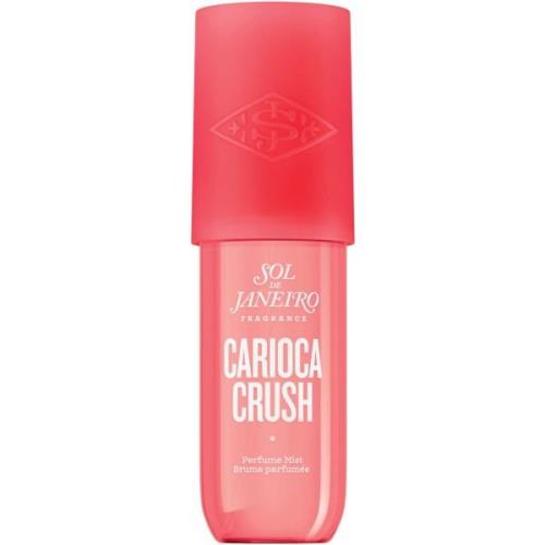 Sol De Janeiro Carioca Crush Summer Fragrance Mist 90 ml